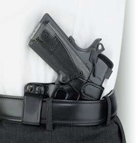 IWB Holsters